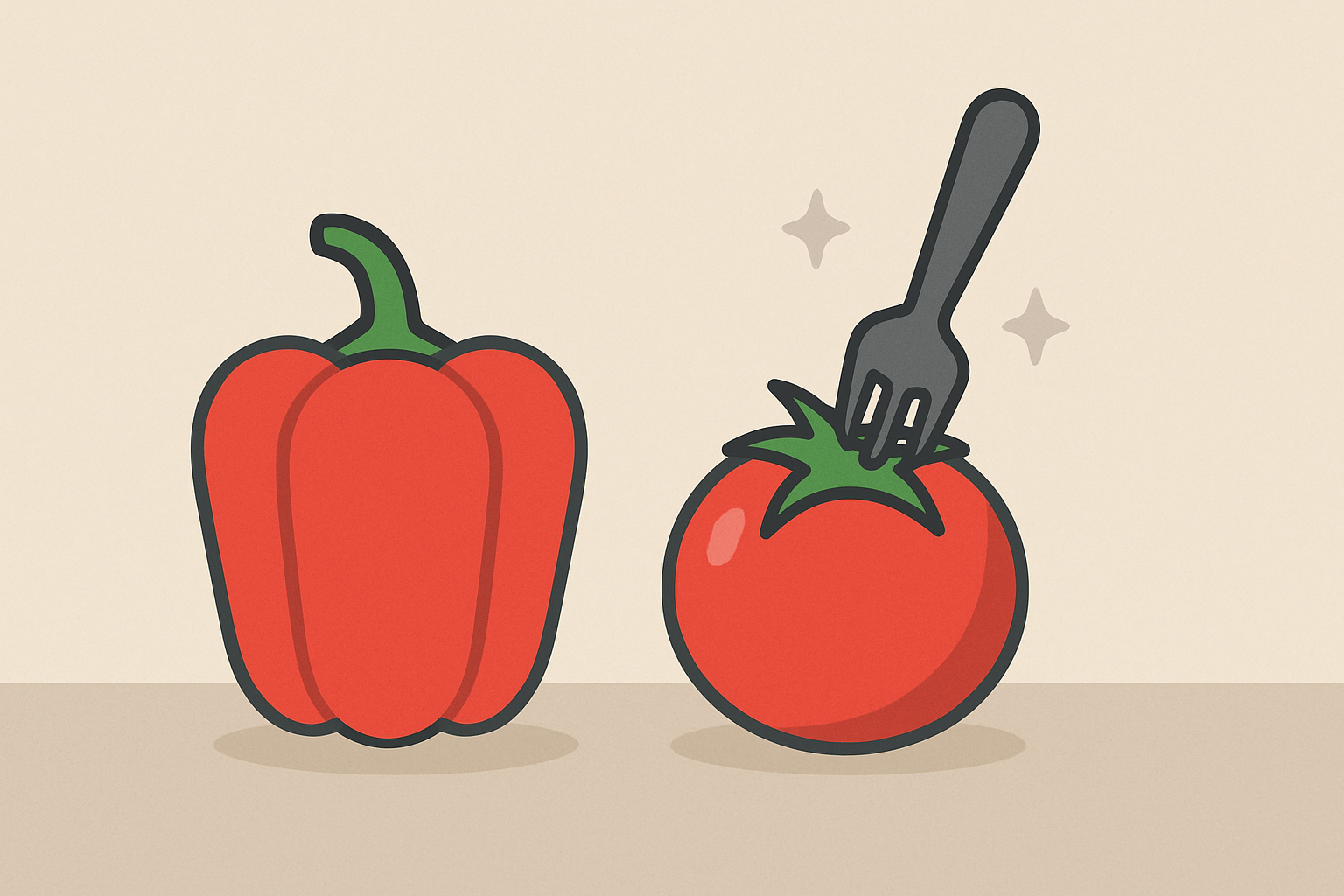 Paprika vs Meal Chef AI